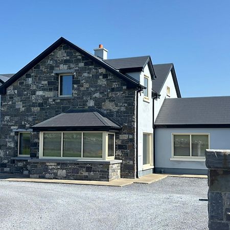 Doolin Village Accomodation 외부 사진