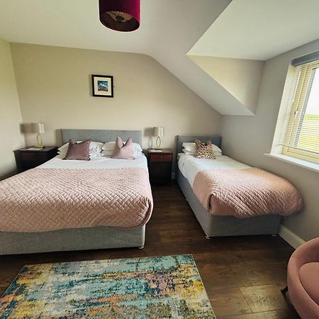 Doolin Village Accomodation 외부 사진