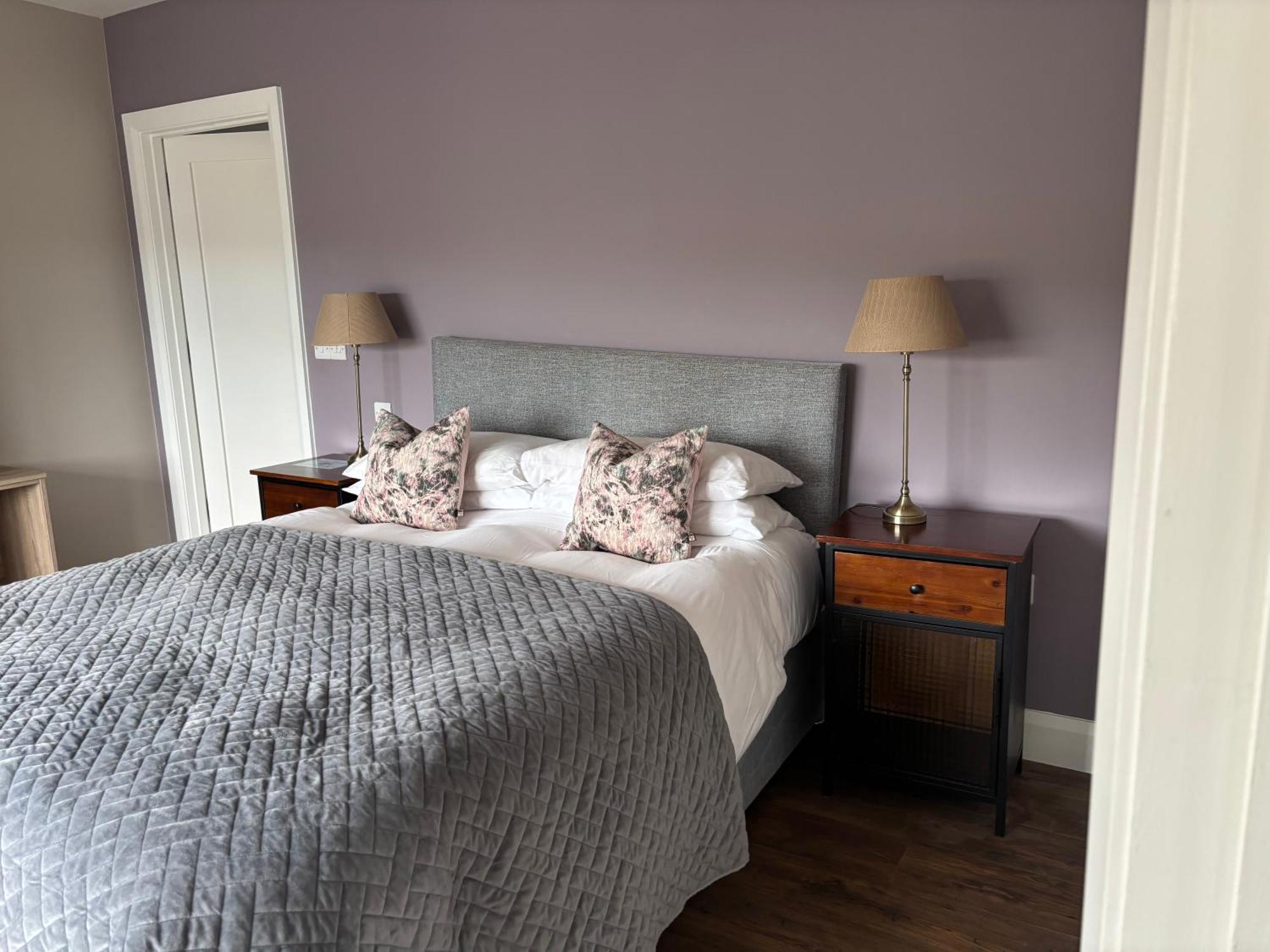 Doolin Village Accomodation 외부 사진