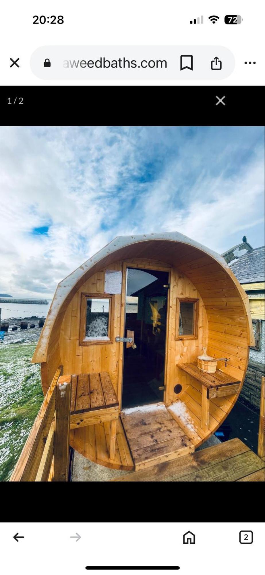 Doolin Village Accomodation 외부 사진