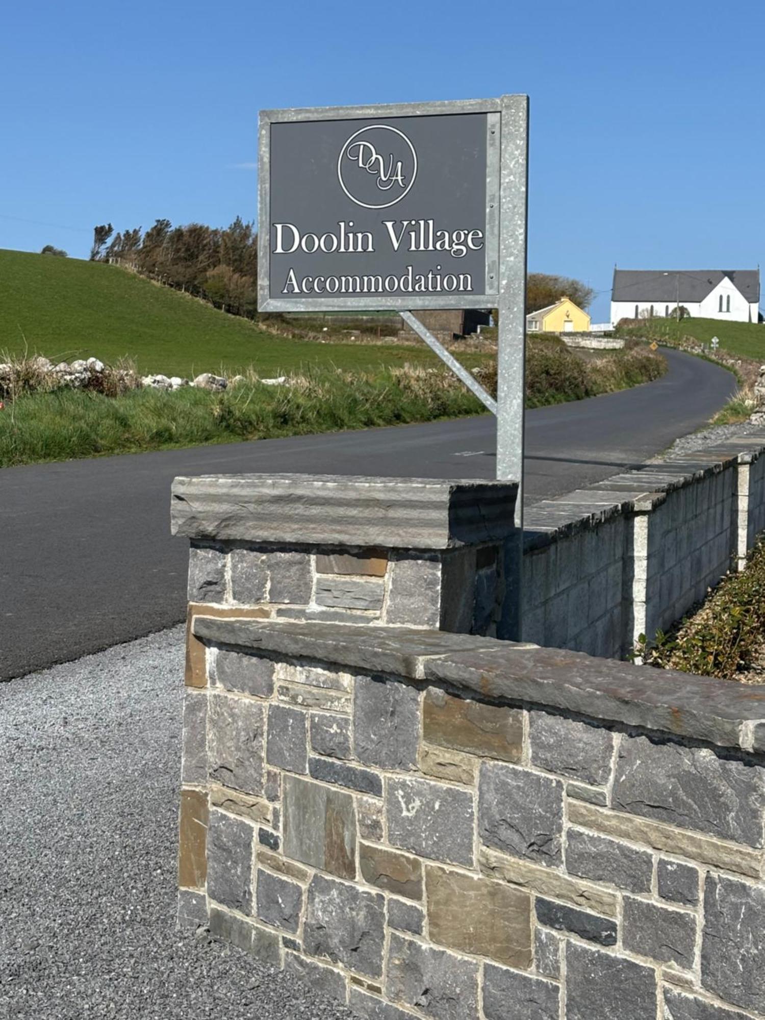 Doolin Village Accomodation 외부 사진
