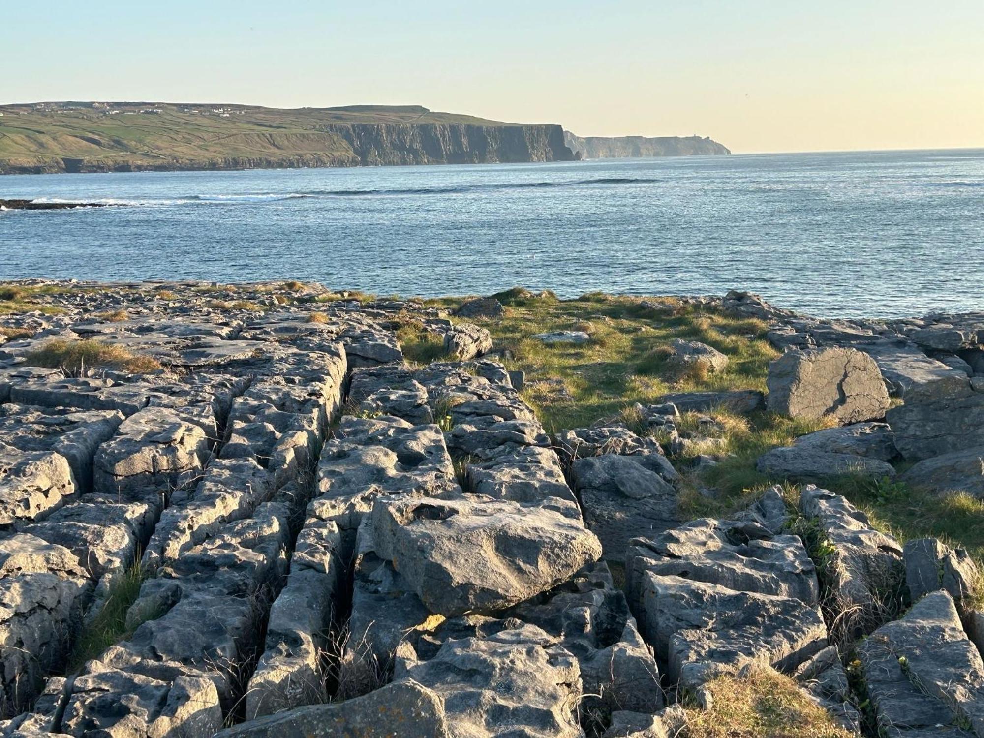 Doolin Village Accomodation 외부 사진