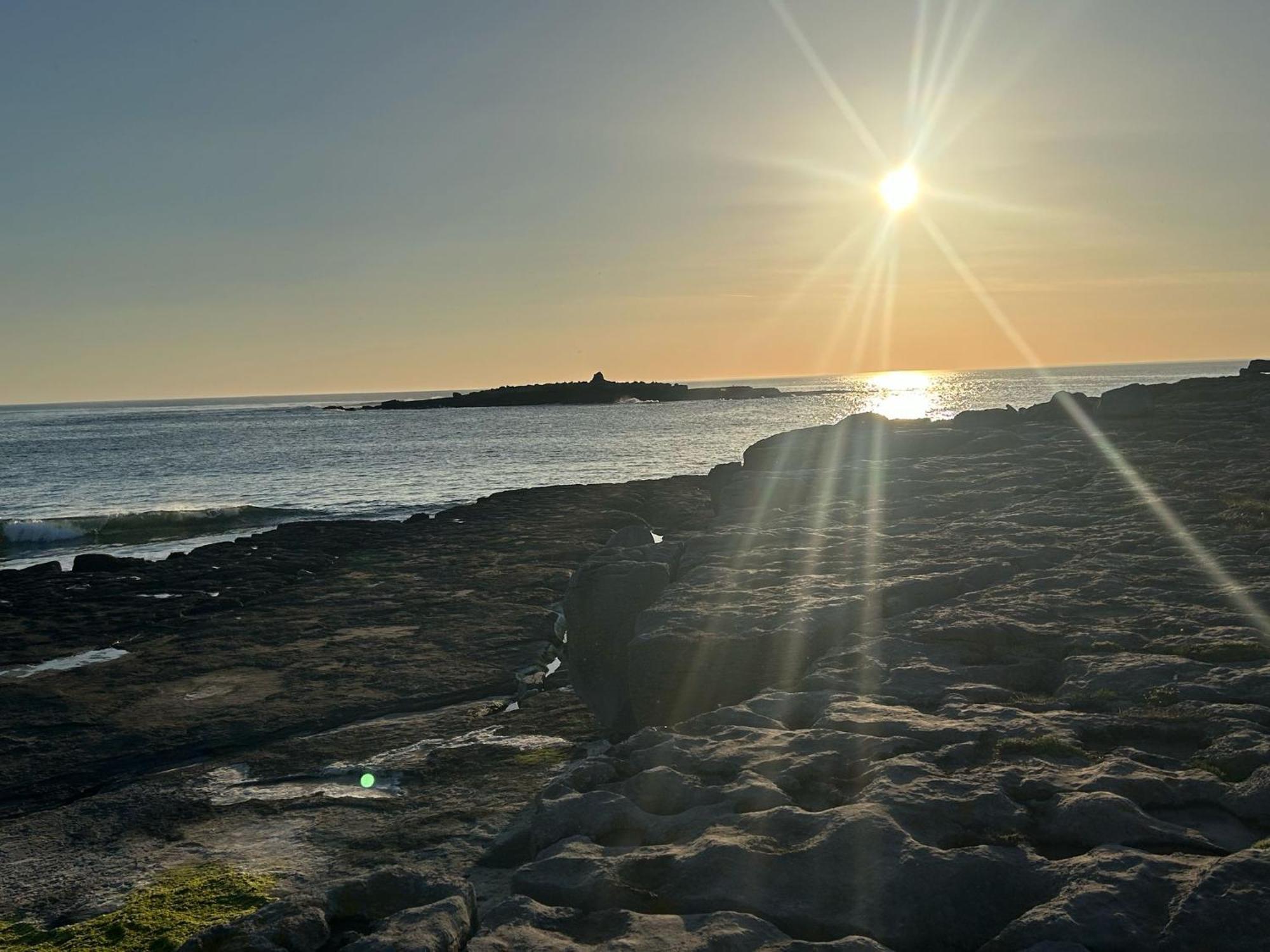Doolin Village Accomodation 외부 사진