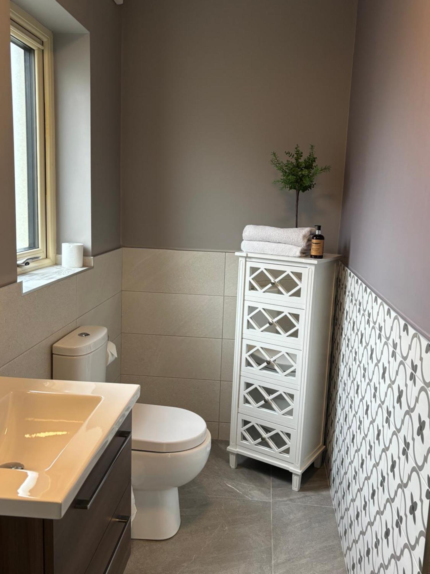 Doolin Village Accomodation 외부 사진