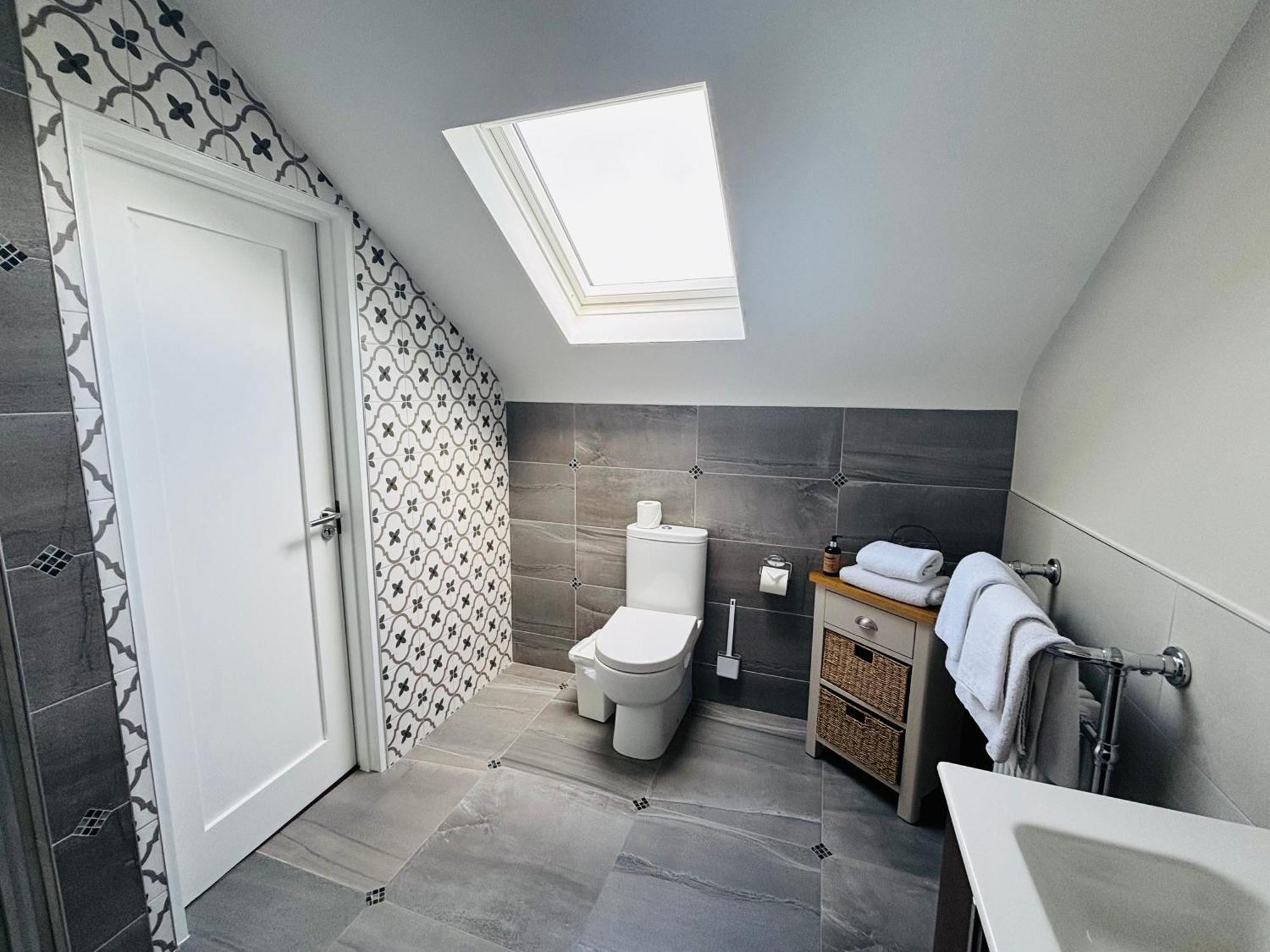 Doolin Village Accomodation 외부 사진