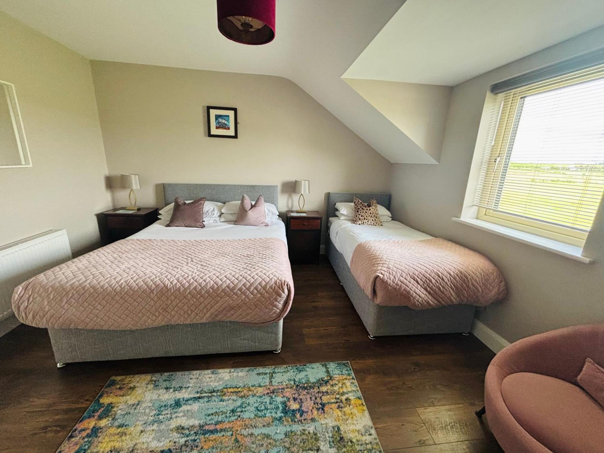 Doolin Village Accomodation 외부 사진